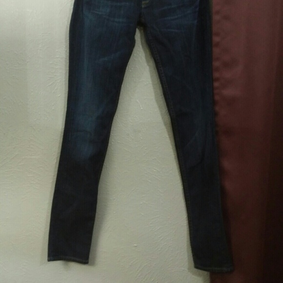 Hudson skinny jeans - Picture 3 of 5